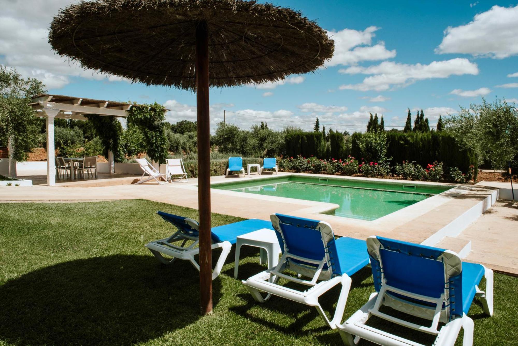 Villa El Carmen