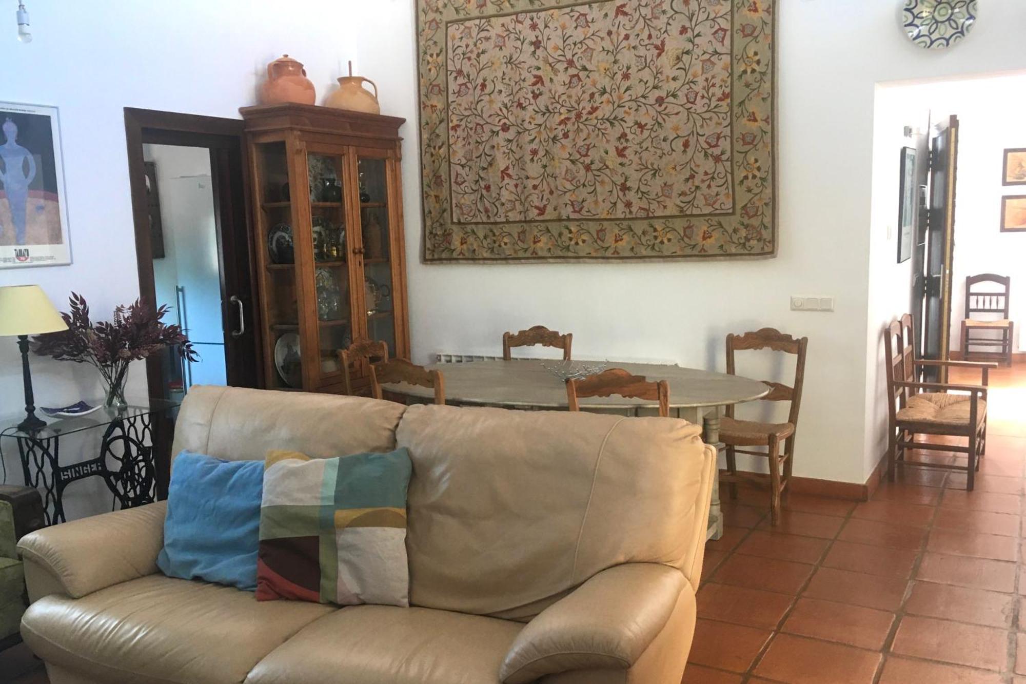 Villa El Carmen Ronda