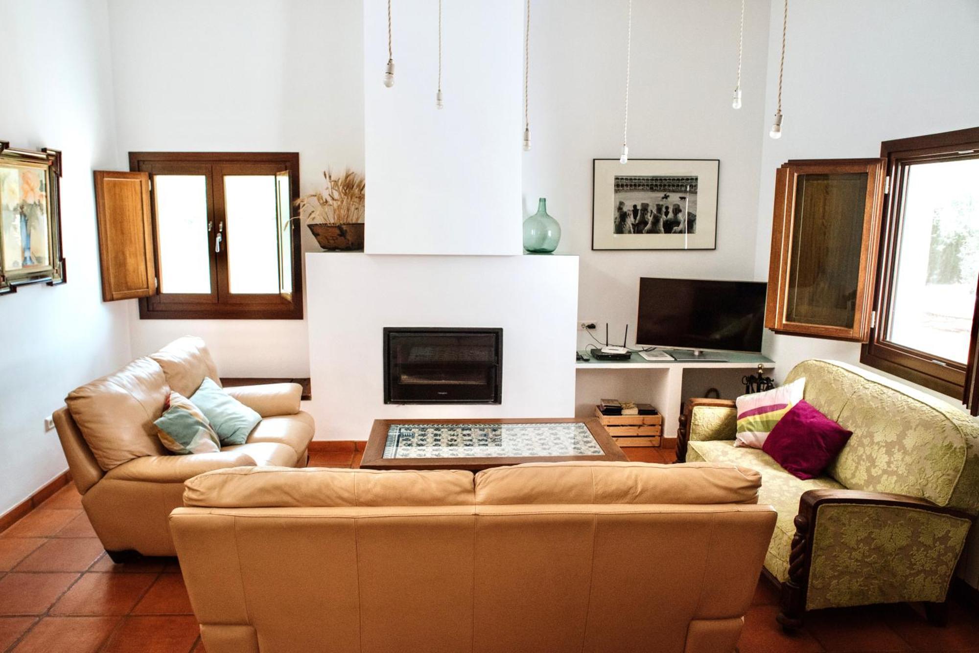 Villa El Carmen *