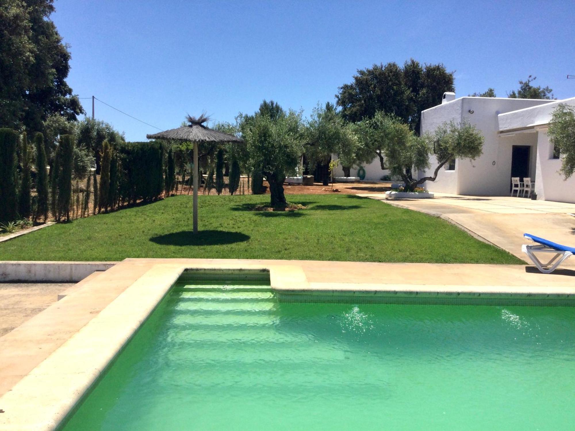 Villa El Carmen *