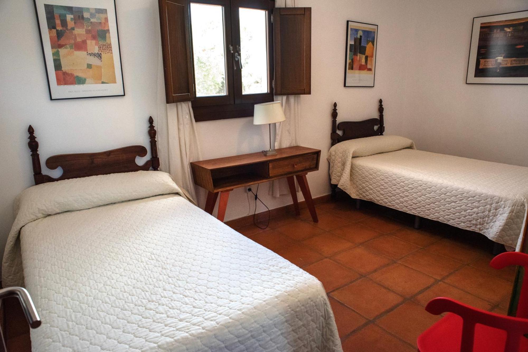 Villa El Carmen