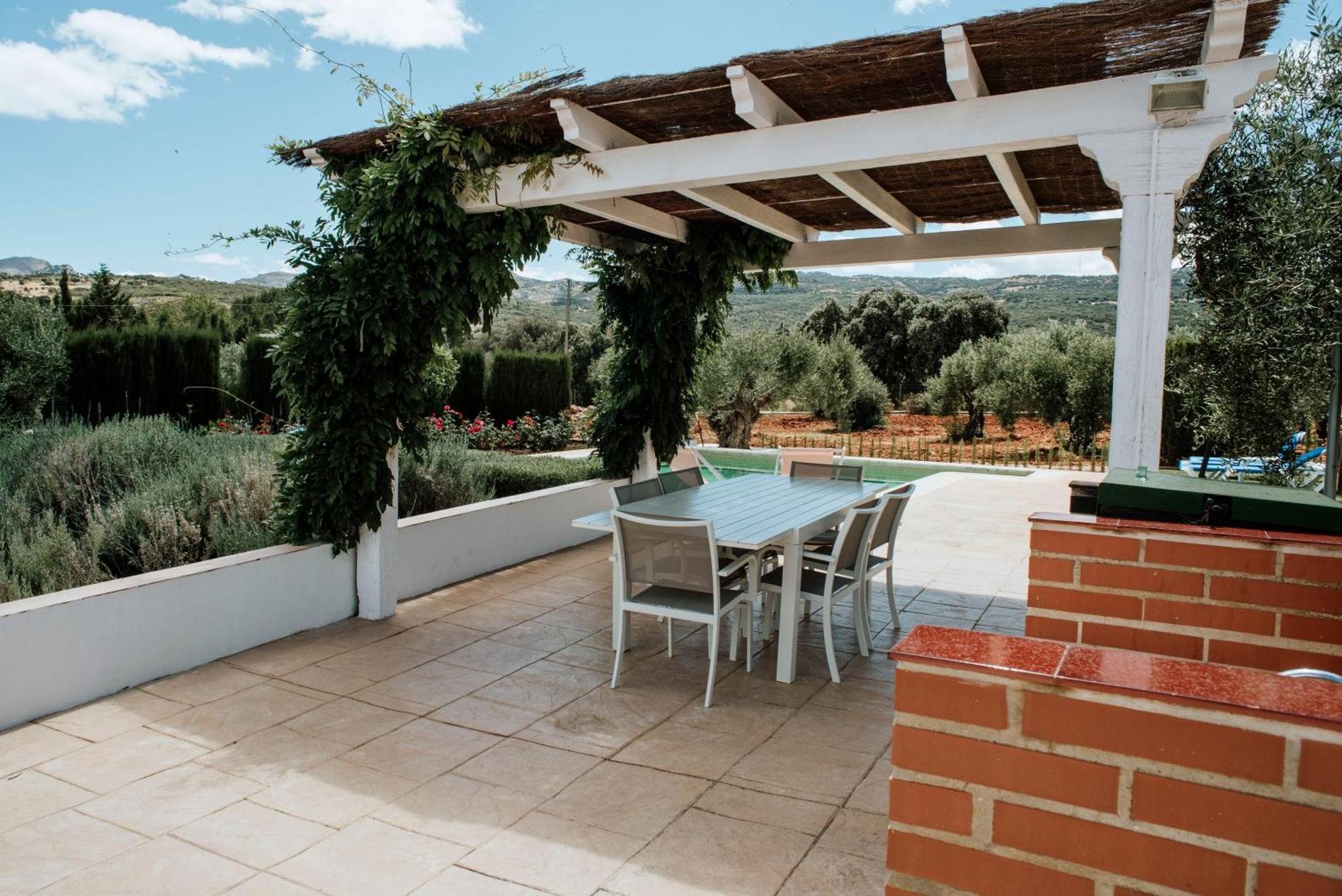 El Carmen Villa *
