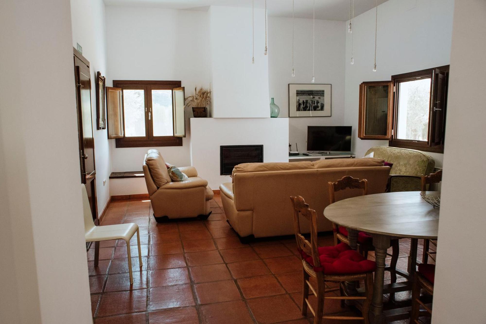 Villa El Carmen