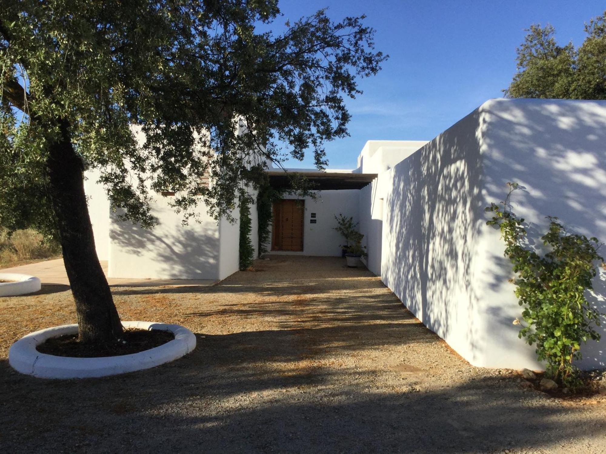 El Carmen Villa *