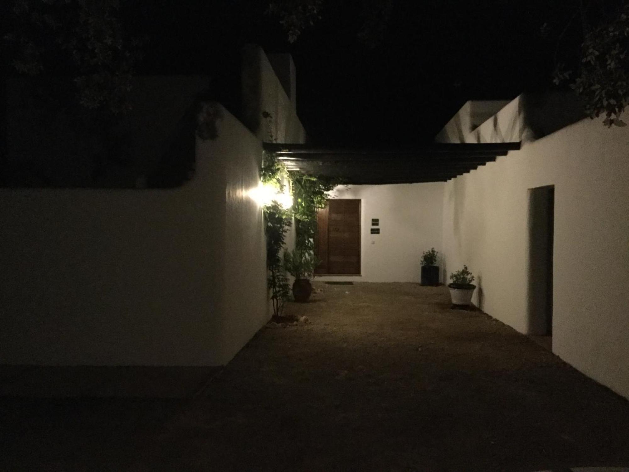 El Carmen Ronda